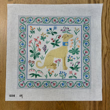  Cluny Dog - 13 mesh