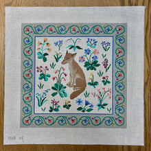  Cluny Fox - 13 mesh