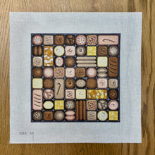  Chocolates - 13 mesh