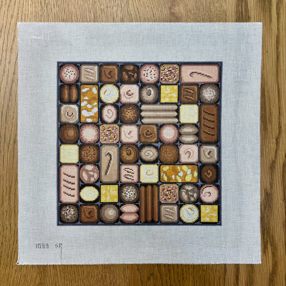 Chocolates - 18 mesh
