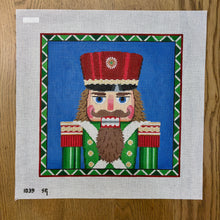  Nutcracker, 14" Square - 13 mesh