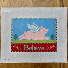  Flying Pig - 18 mesh