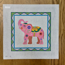  Pink Lucky Elephant - 18 mesh