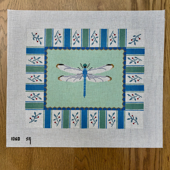 Dragonfly - 13 mesh
