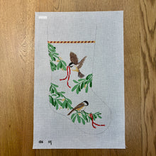  Chickadees, Stocking