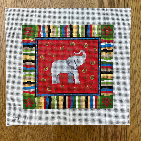 Elephant - 13 mesh