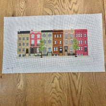  Brownstones - 18 mesh