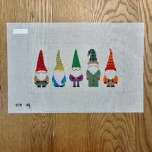  Gnomes - 18 mesh