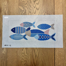  Fish Block - 13 mesh