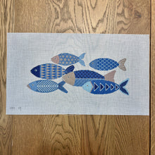  Fish Block - 18 mesh