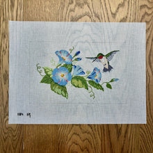  Morning Glories Hummingbird - 18 mesh