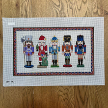  Nutcracker Collection
