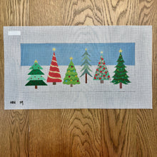  Christmas Trees