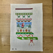  Sports Equipment Stripe, Stocking