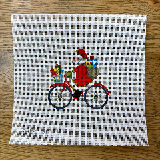 Biking - 18 mesh