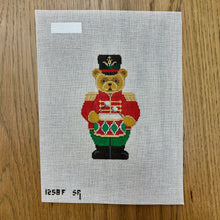  Teddy Drummer - 18 mesh