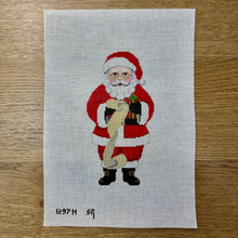  Santa's List