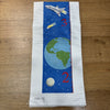 Galaxy, Growth Chart - 13 mesh