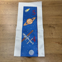  Galaxy, Growth Chart - 13 mesh