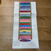 Princess and Pea, Growth Chart - 13 mesh