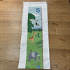 Animal Savannah, Growth Chart - 13 mesh