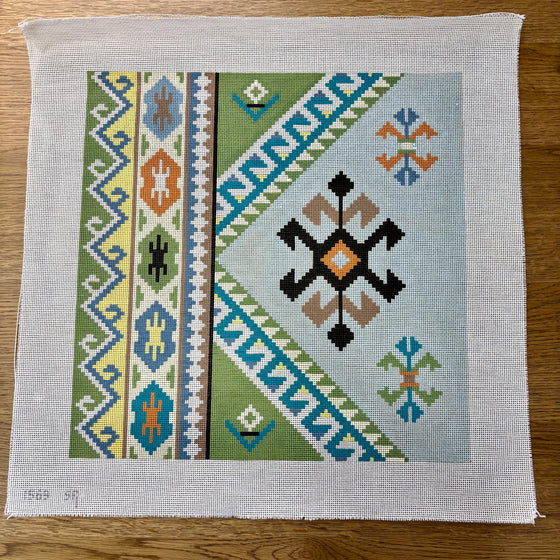 Kilim IV A