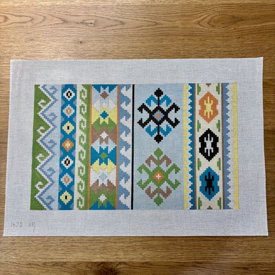 Kilim IV B