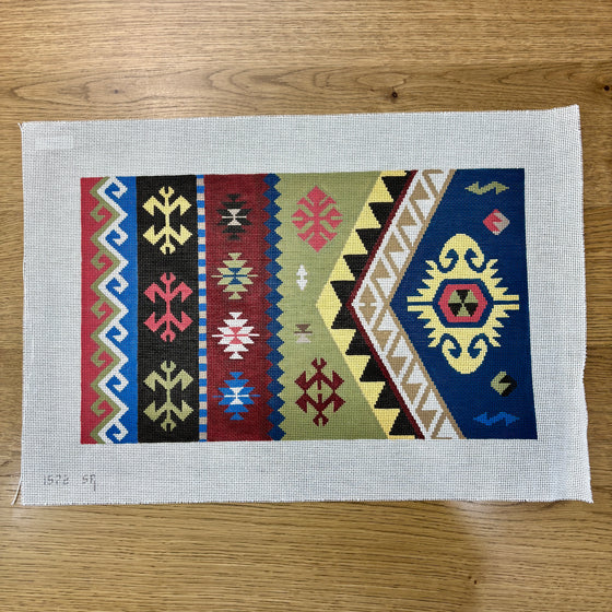 Kilim III B