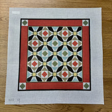  Starlight Cathedral, 14" Square - 13 mesh