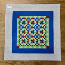  Stepping Stones, 14" Square - 13 mesh