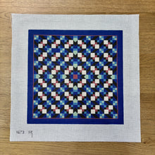 Quilt - 13 mesh