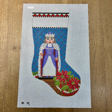  Nutcracker, Queen, Stocking