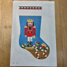  Nutcracker, Prince, Stocking