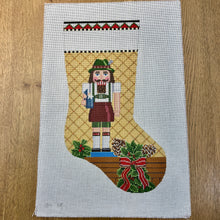  Nutcracker, Beermeister, Stocking