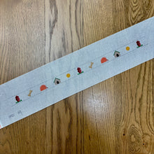  Dog Stuff, Dog Collar - 18 mesh