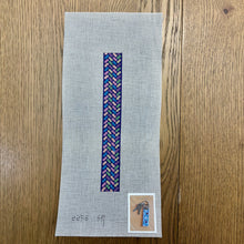  Spotted Chevron, Key Fob