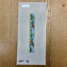  Horses, Key Fob