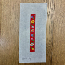  Flowers, Key Fob