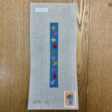  Arrows, Key Fob