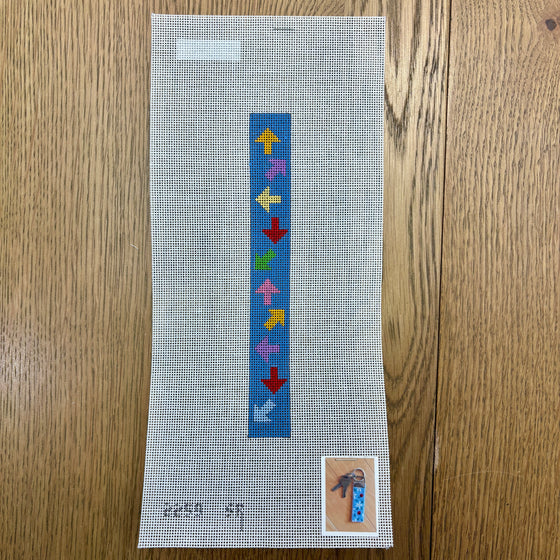 Arrows, Key Fob