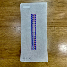  Geo Berry, Key Fob