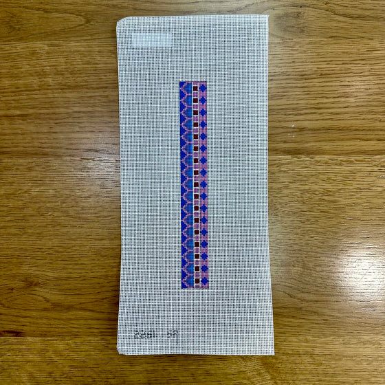 Geo Berry, Key Fob