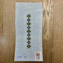  Argyle and Tees, Key Fob