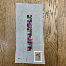  Jigsaw puzzle, Key Fob