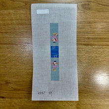  Flamingo Shopper, Key Fob
