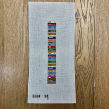  Books, Key Fob