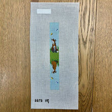  Fox, Key Fob
