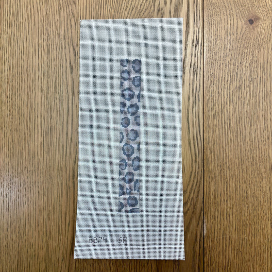 Leopard Spots, Key Fob