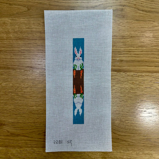 Rabbit with Carrots, Key Fob