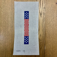  US Flag Wave, Key Fob